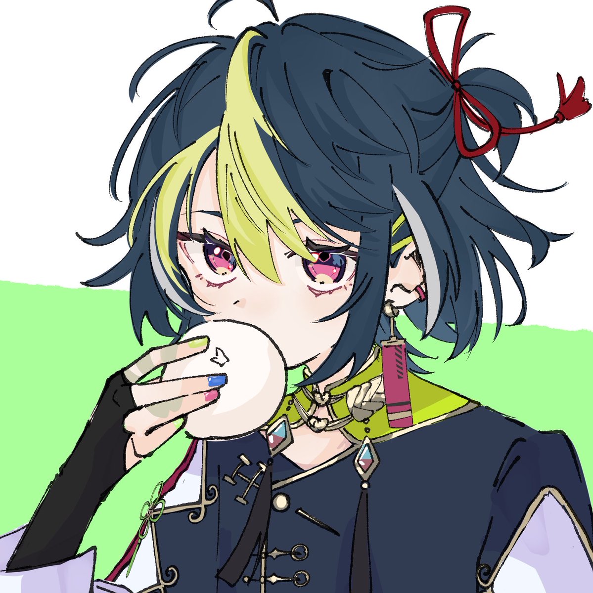 e___0023's tweet photo. 顔 https://t.co/OtcMXz3OLj