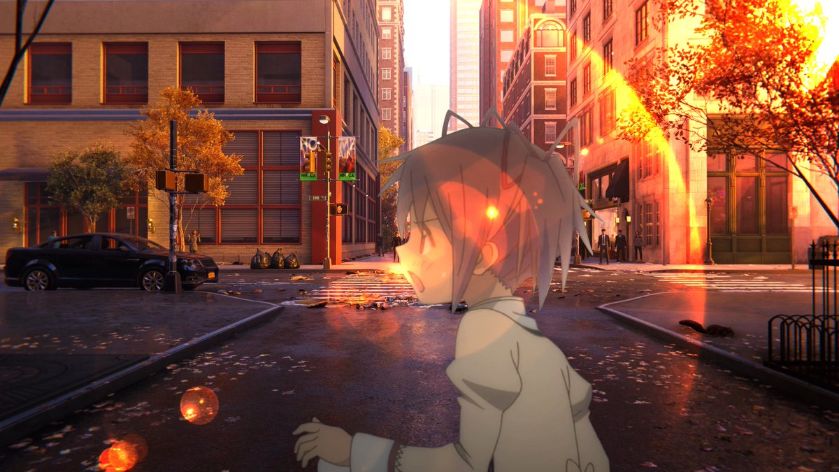 RobinVictim_One's tweet photo. *walks around, preparing for the battle"

Oh little brat~ come out, come out wherever you are~! You scared? Oh please.

@walpurgismagia https://t.co/UMd8FhZmo5