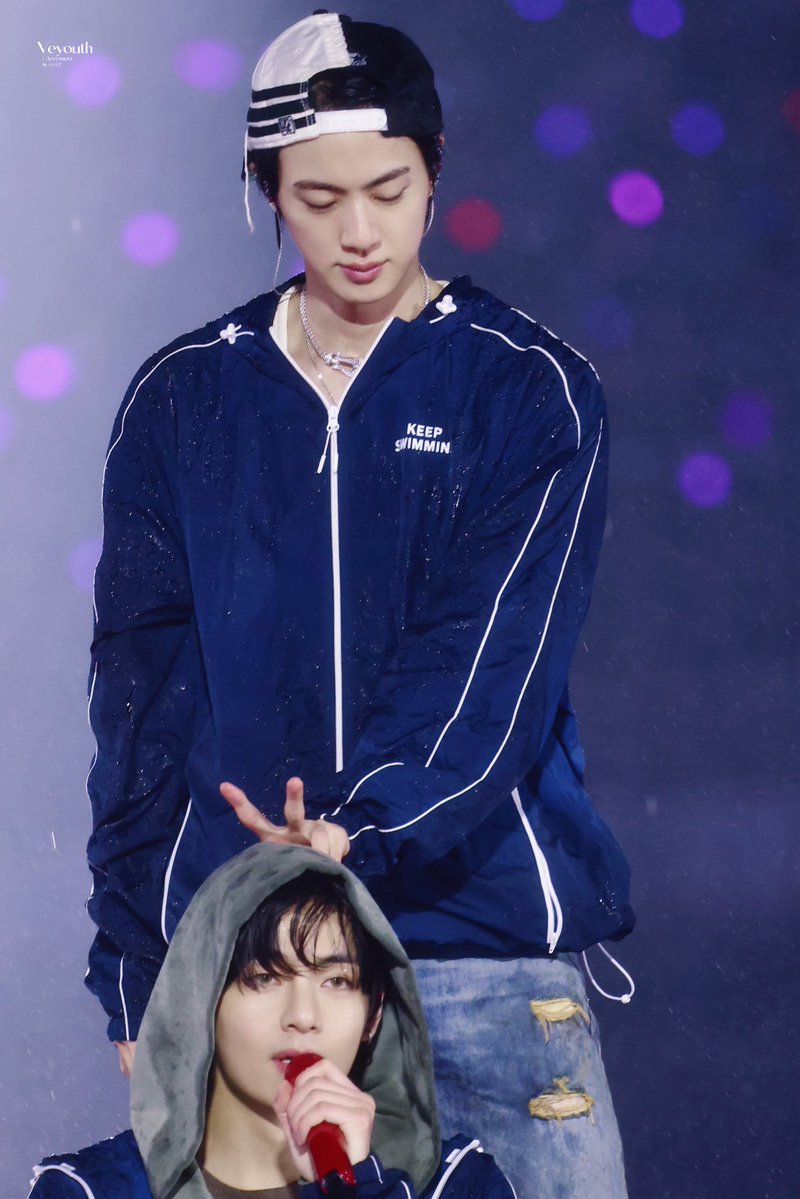 Veyouth_9592's tweet photo. 260409
 #방탄소년단 #BTS #V #뷔 #テテ #Jin #진 #ジン
@BTS_twt https://t.co/YnQQLSLVk5