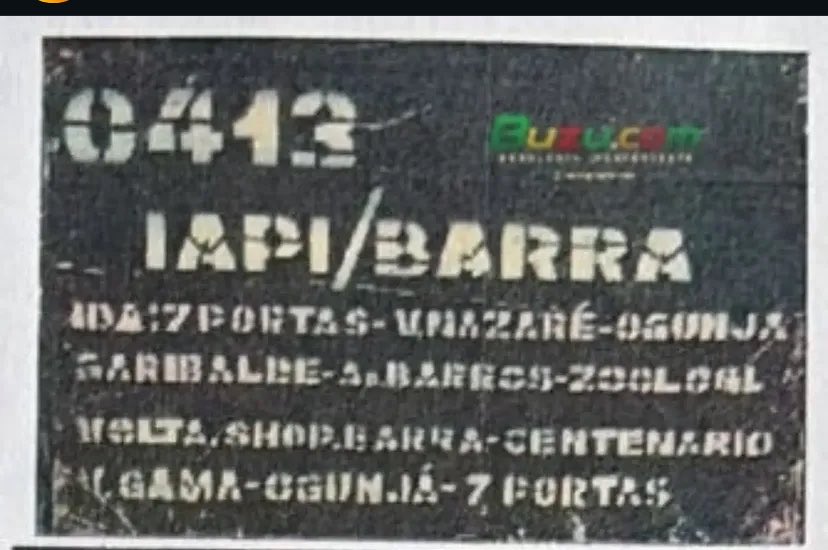 laloisa_lal's tweet photo. Meu voto em Jerônimo vai ser por você, minha amada linha 0413, que foi tirada de mim de forma abrupta e violenta sem permitir um adeus pelo grupo de ACM Neto. E vai ser em nome da nossa história que em out apertarei 13 p Governador, afinal oq mais pode Neto querer tirar de mim? https://t.co/Ay7KtG9kUp