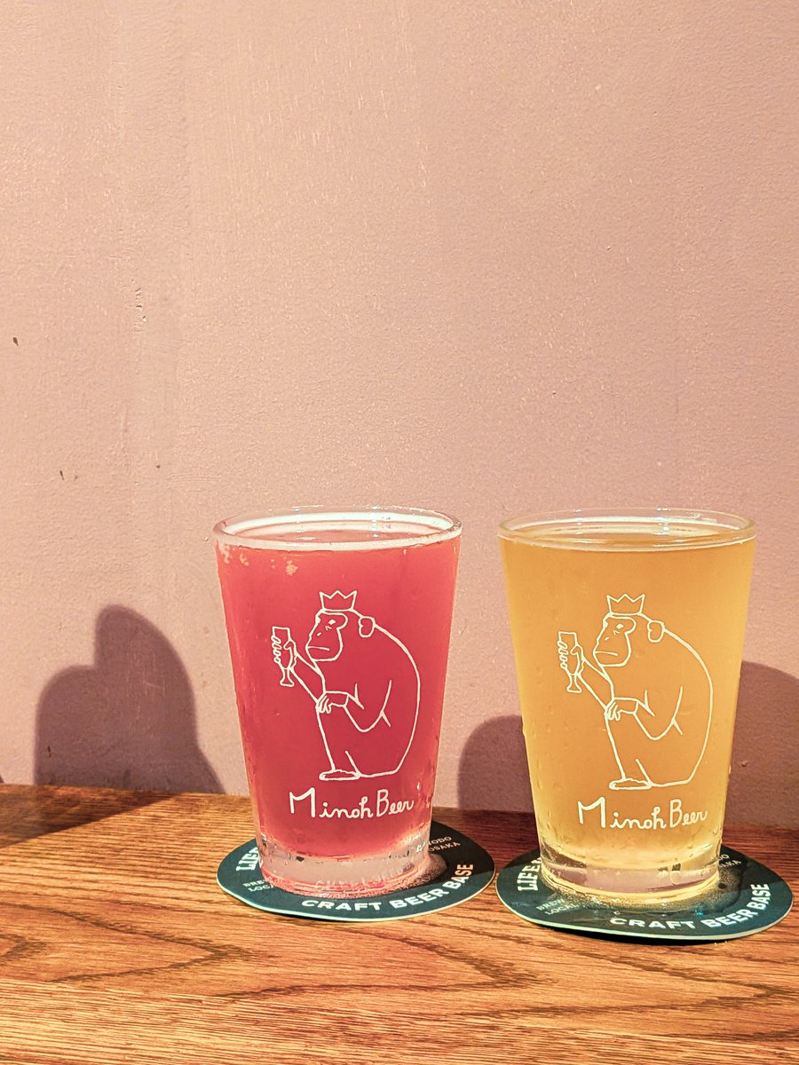 PS_ST_2's tweet photo. ビール https://t.co/Xe0DP6gNQn