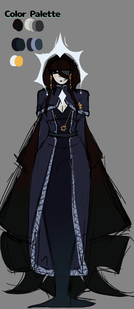 FungalAnimology's tweet photo. #Verity That's literally just the Hashtag here cuz idk how to do Hashtag things.... Uhhh , My Oc that I'll make a Proper Acc for soon and also Verity

Why am I writing this so—  (´Д｀) https://t.co/HToFmPqxPT