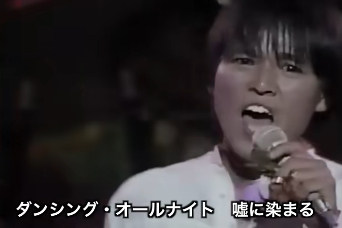 PieroRush's tweet photo. 歌手クイズ
これはだれでしょう？ https://t.co/6a07OwmGXQ