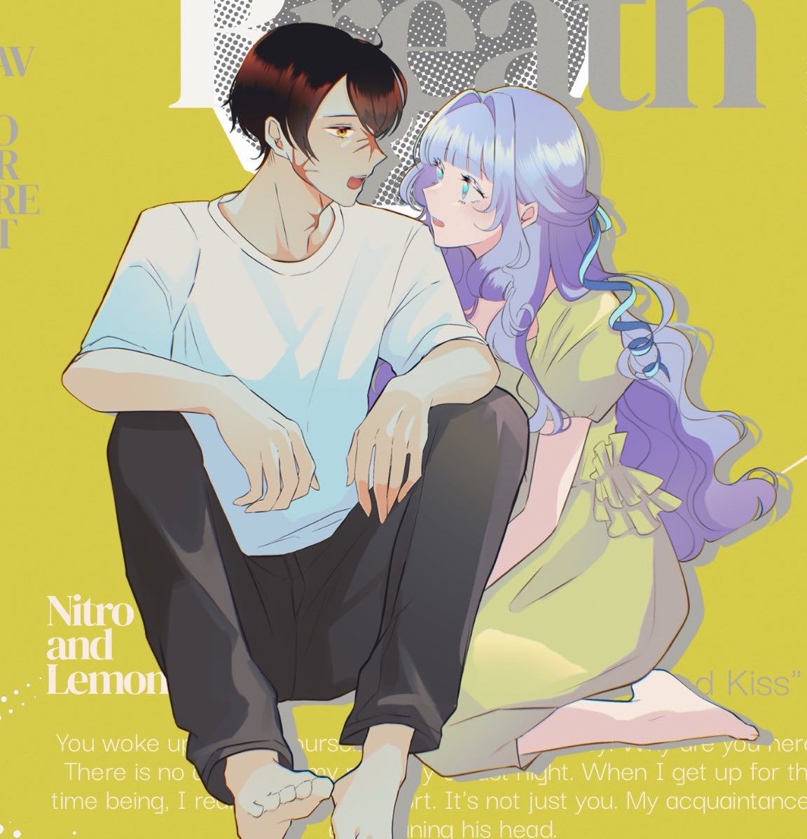 ATKTNI's tweet photo. 普段は女ばっか描いてるし 男と女ばかりやっている https://t.co/D2spzqH57D