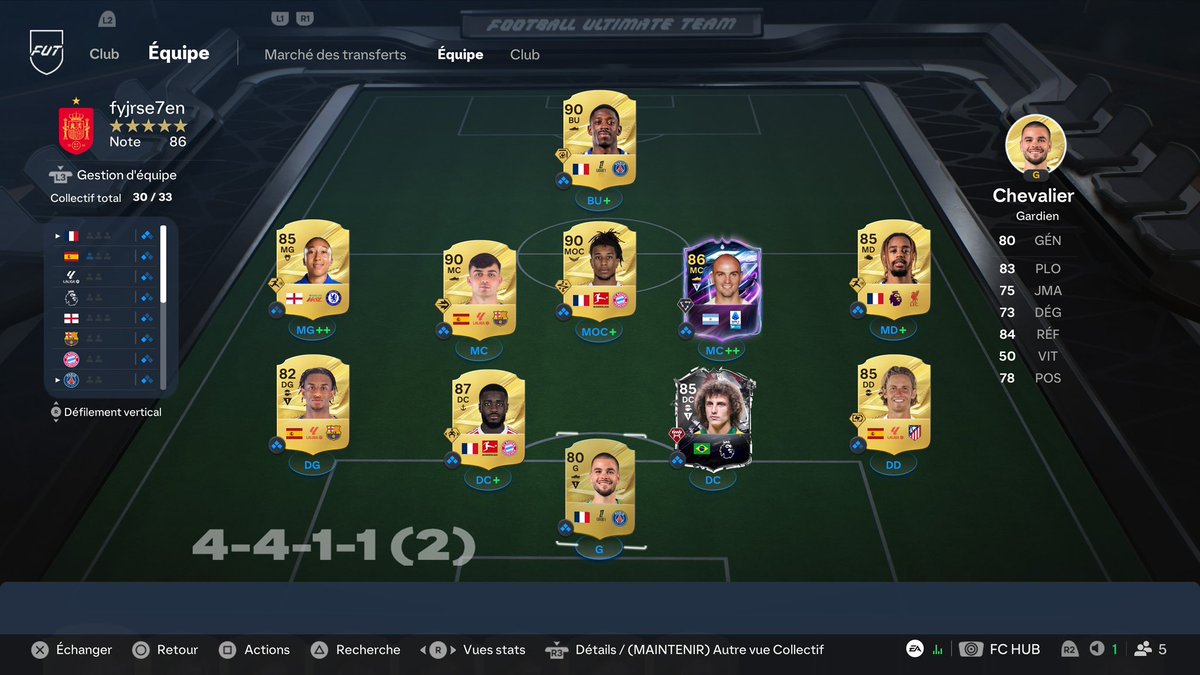 fyjrseven's tweet photo. Top 5 11-0 still undefeated 😝 https://t.co/5i6V4ybZFT
