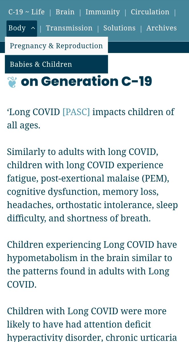 DurianLiftOffJr's tweet photo. See "Generation C-19".
#GenC19
Good luck to them all.
(Although 'luck' sits on the same ladder-rung as 'hopes', 'thoughts', and 'prayers'.)
#GenerationBrainDead #GenerationGoodLuck https://t.co/H6zCUlppWK