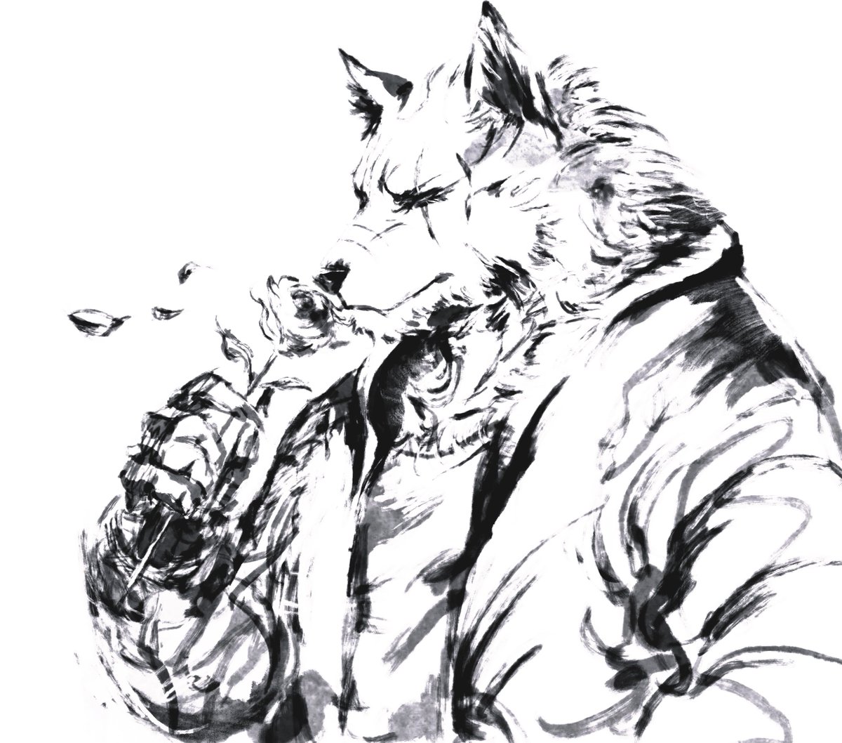 Frameture's tweet photo. WIP https://t.co/uUAufNnT79