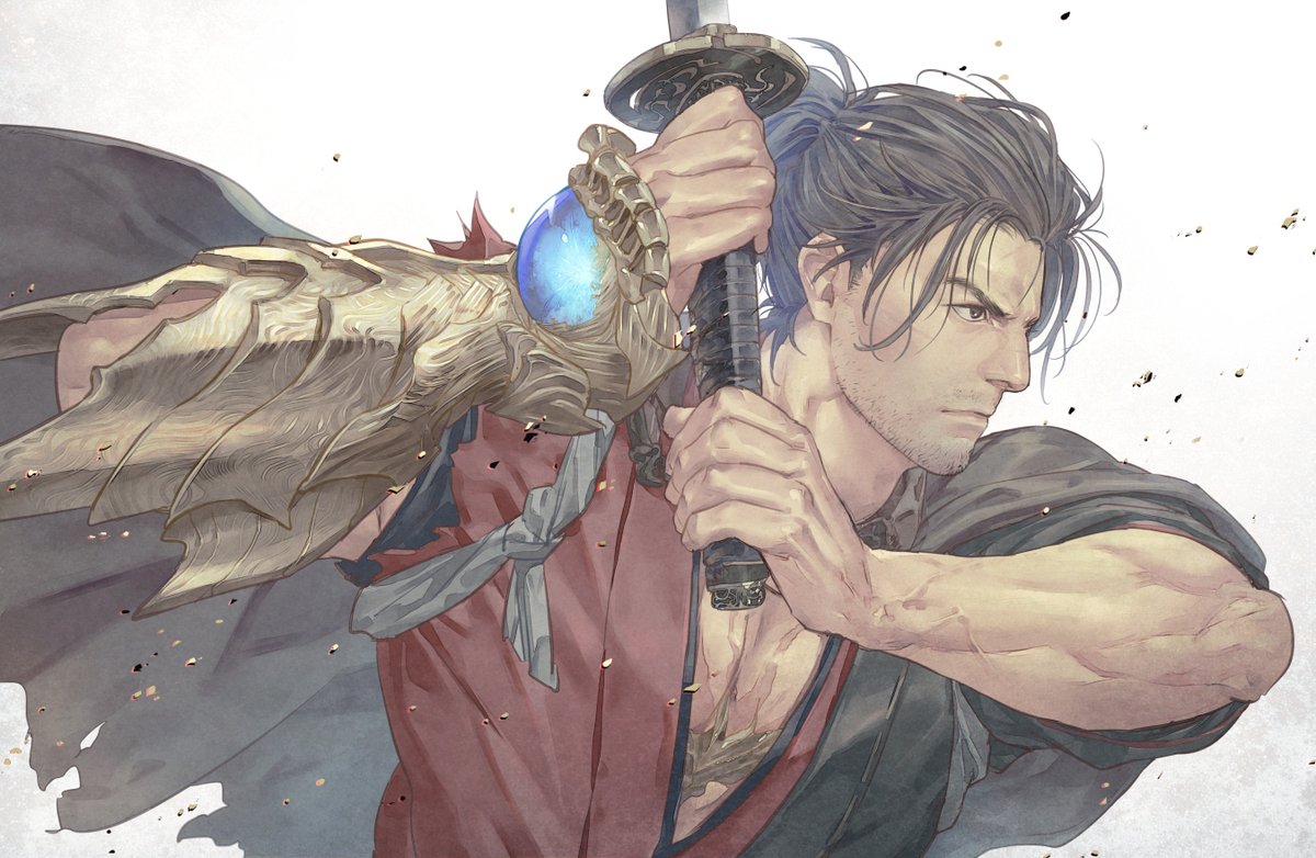 ttalgi_null's tweet photo. 武蔵✍ https://t.co/NO1ATCIy0j