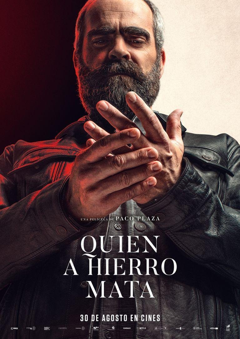 Cryser_03's tweet photo. El día que os dé por investigar un poquito sobre el cine que se hace en vuestro propio país y dejéis de repetir como papagayos el mismo argumento tonto y simplista de siempre madurareis de una vez. Por ponerte ejemplos únicamente de los últimos años: https://t.co/vu66UwUFXg