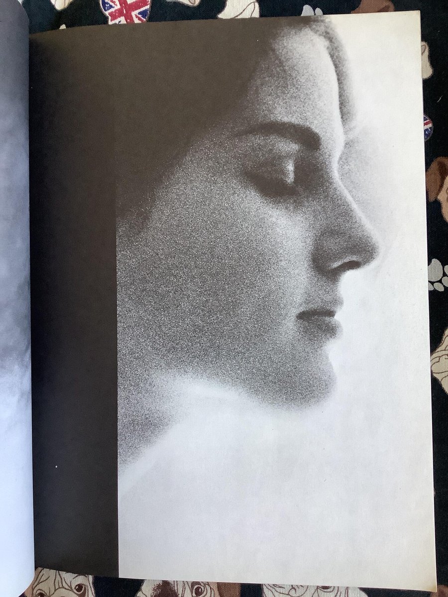 WatsonsVintage's tweet photo. NEW LISTING - Rare Vintage 1969 'Five Girls' Paperback Book by Sam Haskins - Art - Photography - Adult Interest - B&W Model Photos - Risque Art Photography Book https://t.co/LuAZMjFSrP via @Etsy #VintageBooks #RareBooks #FiveGirls #SamHaskins #PhotographyBook #AdultContent https://t.co/C9VQ9EtkSl