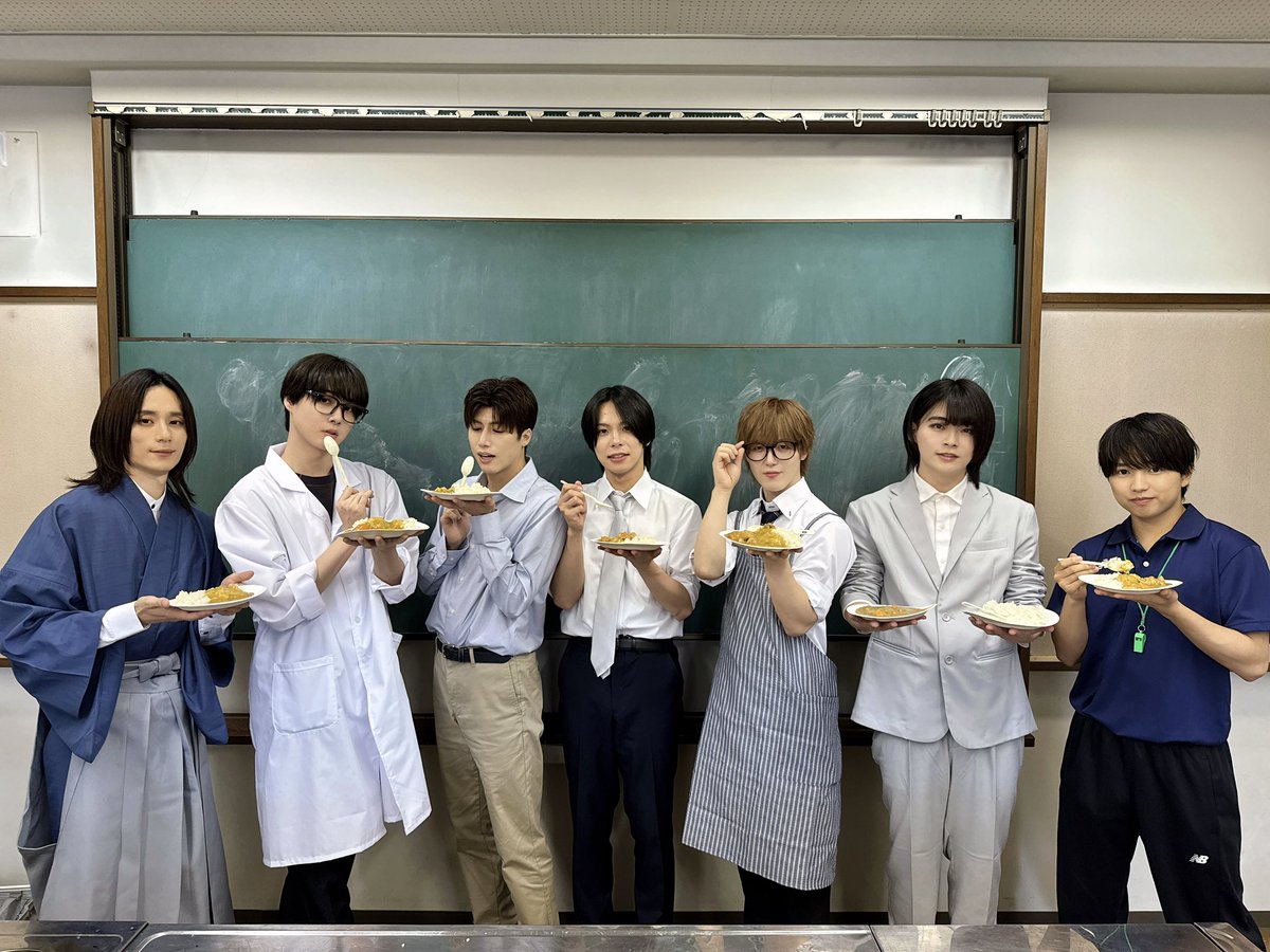 info_ReLIT's tweet photo. 『ReLIT FC限定お食事会🍽️』

ReLIT初のお食事会🍛✨
皆さまと一緒に楽しいひとときを過ごすことができました！

ご来場いただいた皆さま、ありがとうございました💫

#ReLIT https://t.co/ylYaoXAw00