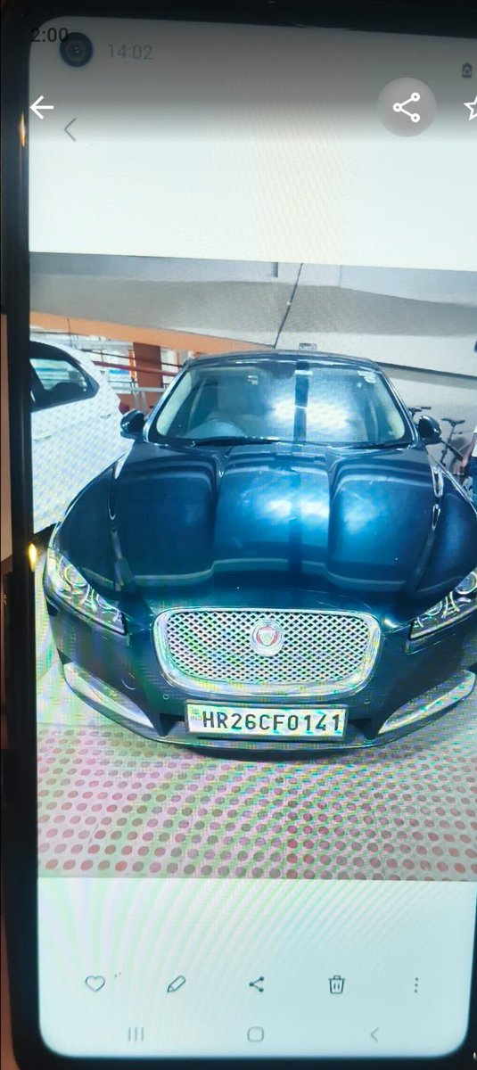 CoreenaSuares2's tweet photo. #Hyderabad: Rs 6.13 crore, including multiple flats and plots, a Jaguar and an Audi, 517.8 grams of gold and substantial financial investments—- illegal wealth of  NIMS Additional Medical Superintendent Nori Lakshmi Bhasker.

The ACB registered the case against Bhasker, 56, alleging that he acquired assets disproportionate to his known sources of income by indulging in corrupt practices and dubious means during his service.