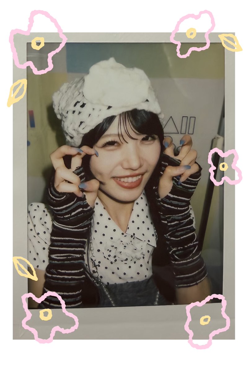 naminami_klab's tweet photo. 大特典会 9.22 🎀🫶🏻
初の全通しましたっ！🤍

TLに流れてくる彩友ちゃん
まっじで可愛いけど
私の彩友ちゃんも負けて劣らないと…🙊💭
ぜひこの可愛さ拡散してください🥰（笑）

#奥田彩友　#すいすて
#SWEETSTEADY　#大特典会 https://t.co/kUqnEX5rX0