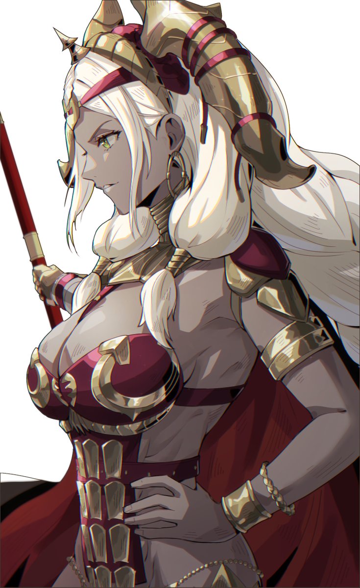 Kumolin33's tweet photo. 👑 #FEFW #FireEmblem https://t.co/3hqLkKd5mu