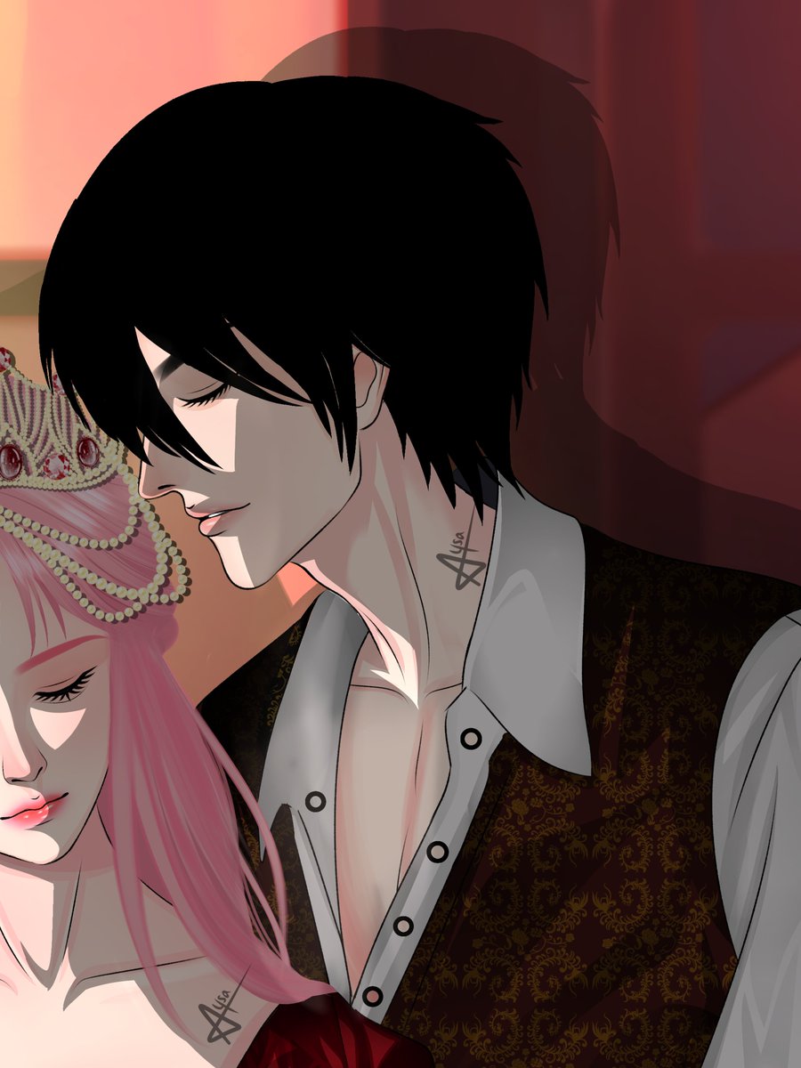 aysaarx's tweet photo. just finished my sasusaku art🌸 https://t.co/IBPsIP7tCX