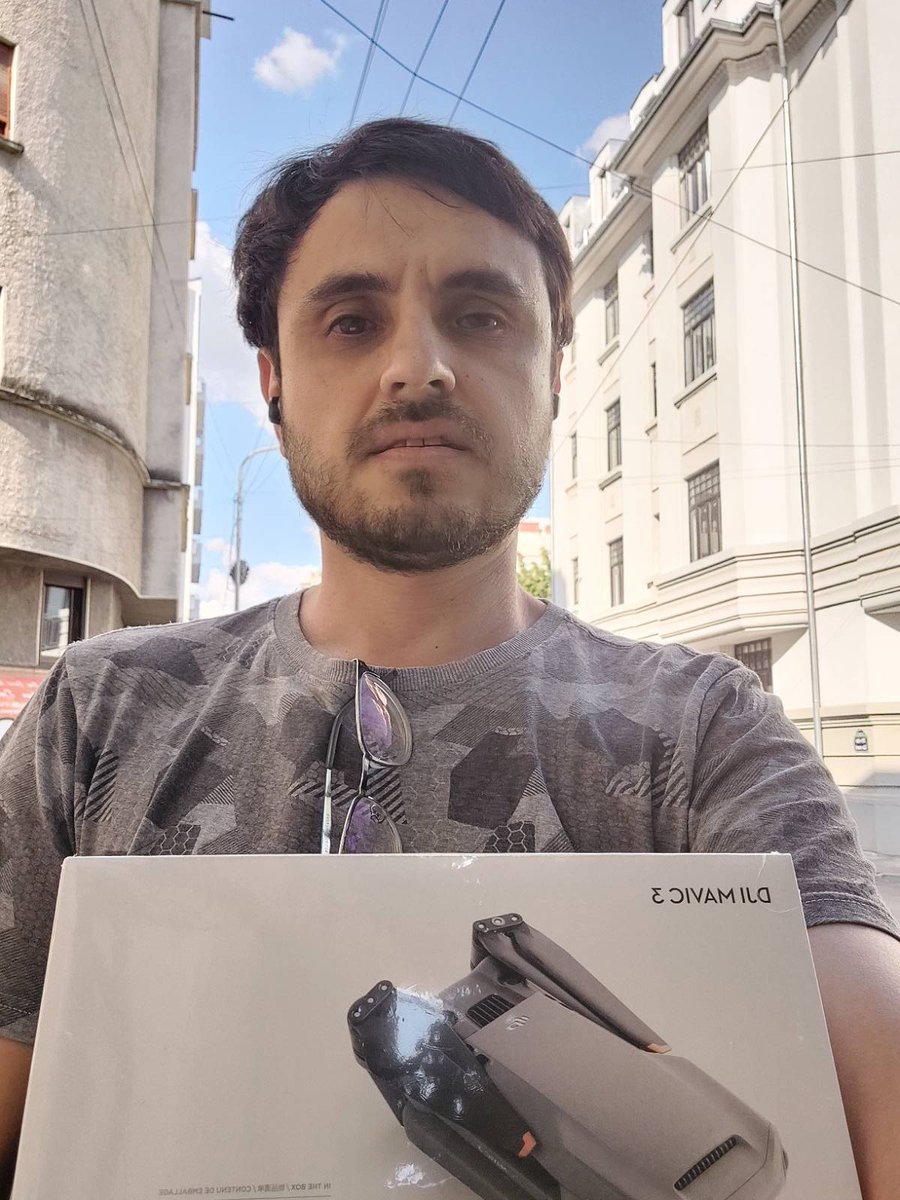 AdrianP_doc's tweet photo. I want to give a shout out to the people still standing with Ukraine and supporting Ukrainian causes in 2026. (and an update at the bottom)

I got burned in 2022 when I was participating, like many of you, in a very popular pro-Ukraine space. 

That's where a lot of us met. 

I supported and promoted fundraisers from many people, some of them raised huge amounts because people were very willing to give back then. We all seemed very motivated and wanted to do anything to help and we paid less attention to potential grifters.

Some of the fundraisers were 100% legit, usually the ones promoted by Ukrainian soldiers actually fighting and volunteers living in Ukraine. But there were a few promoted by the foreign "stars" of the space who turned out to be scams by people who used the Ukrainian cause to promote themselves while living a lavish style, chasing girls and LARPING in Kyiv. 

I feel very bitter about that because there was so much money flying around while a lot of units were missing basic necessities back then. 

I remember you helped me get Helena a DJI drone. It was the first meaningful thing the unit she was in back then got and she was so happy and they took care of it like a precious artifact for months... and this was at a time when her battalion didn't have enough helmets for everyone during their most recent deployment. She started her service in a unit that didn't get that famous but caught hell all over Donetsk and Luhansk. In 2023 she got transferred to the 15th Brigade.

This was also at a time when I was hearing about hundreds of thousands of dollars raised in the space by someone who turned out to be a scammer. 

I think all of us got duped by one of those at one point or another and I spoke about the big one that was disappointing for me because I helped promote it. 

Fortunately that person was exposed, disgraced and completely locked out of the community and from what I hear, karma has not treated him very well in the last few years. 

Back then there were more of us supporting Ukraine, some very loud and looking for attention... and the ones that stayed ended up being the people I liked and respected the most in the first place. 

I've talked privately to a lot of you over the years and I know that for many of you, donating to Ukraine is not a casual expense. Most of you work hard, have families to support, health issues to cover and worries of your own. Nobody would blame you if you moved on but you didn't because you are the kind of people who believe in doing the right thing.

I get angry a lot on this hell site, as you might have seen, but you lovely people give me hope that good will always prevail. 

Just remember that in all the noise, Ukraine's freedom is what matters the most and those fighting for it need us to be strong and united. 

Update:
In just 24 hours we reached almost 3,000 of our 5K goal for Helena's boys in the 15th Brigade. Our winter collection is geared towards radios, EcoFlows and car repairs. 

You can contribute and find our more about Helena, here: https://t.co/ndSjzuBFxf

I am very grateful to you all. 

(pictured me, in Summer 2022 right after I purchased the first drone for Helena with your help)