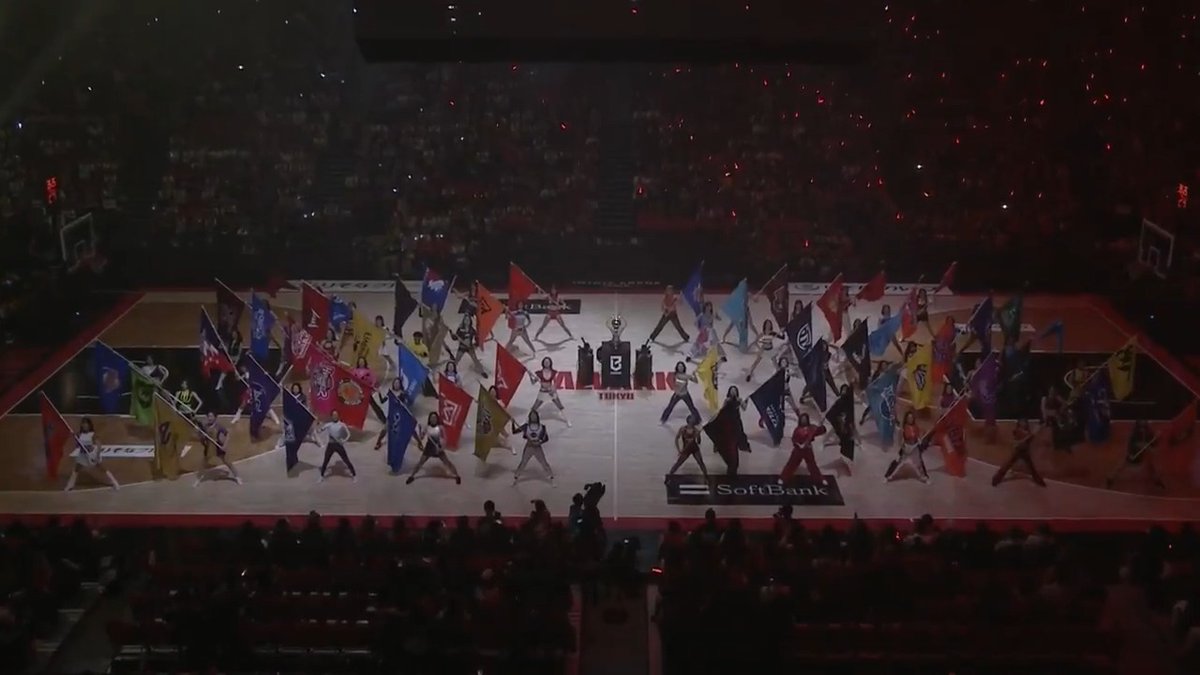 〈りそなグループ B.LEAGUE 2026-27 B.LEAGUE PREMIER OPENING SELECTION…｜@B_LEAGUEの動画保存