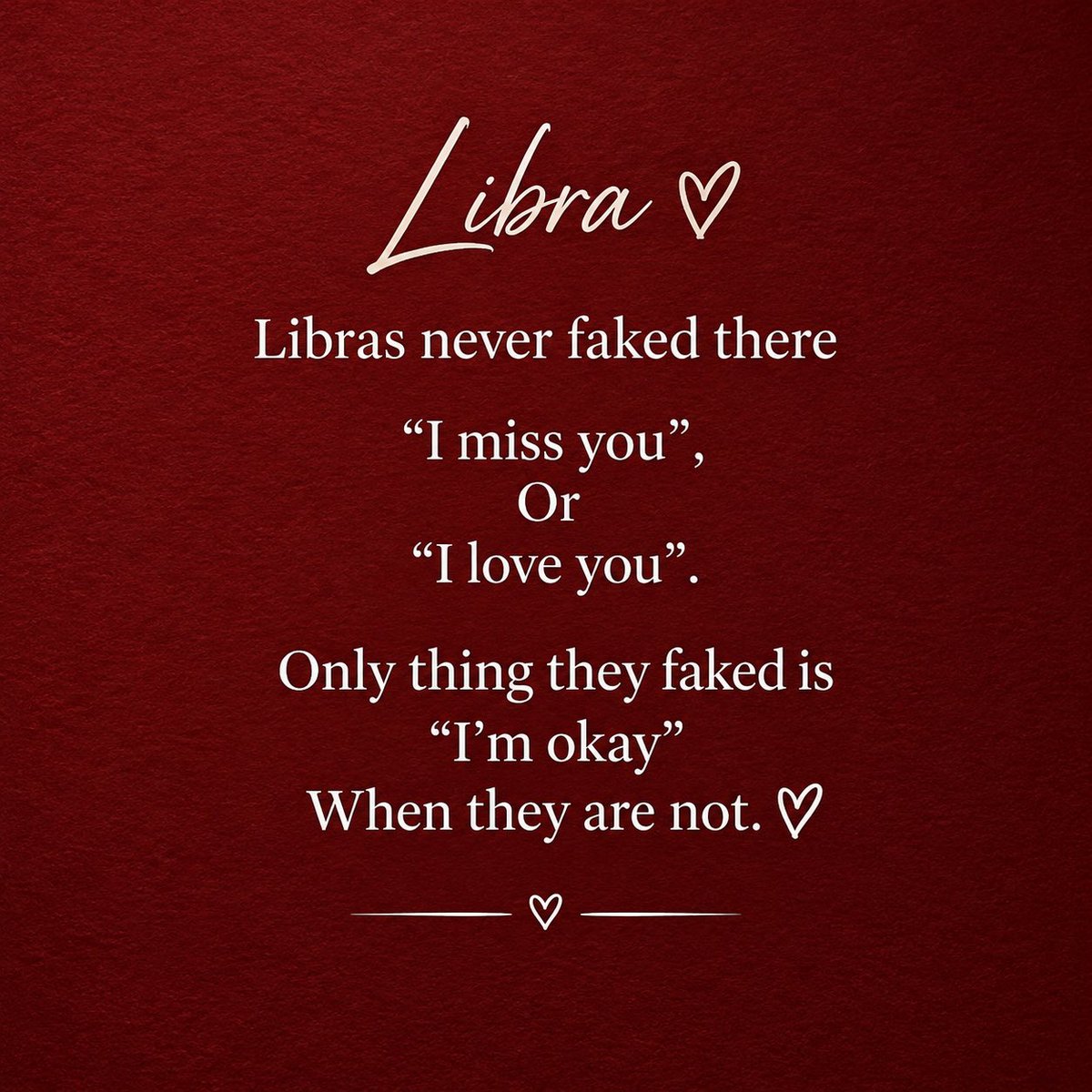 mahershallale's tweet photo. Happy Libra Season! ♎️💗
#LibraSeason #LibraVibes #LibraEnergy #LibraGang #ZodiacSeason #ItsMySeason #GoodEnergy #Balance https://t.co/Dk68Jr1z6L