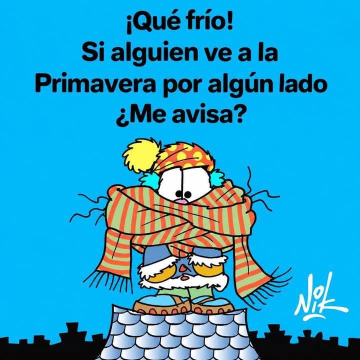 liligoico57's tweet photo. Buen día primavera con la estufa encendida 🤦 https://t.co/IIPDPt17TG
