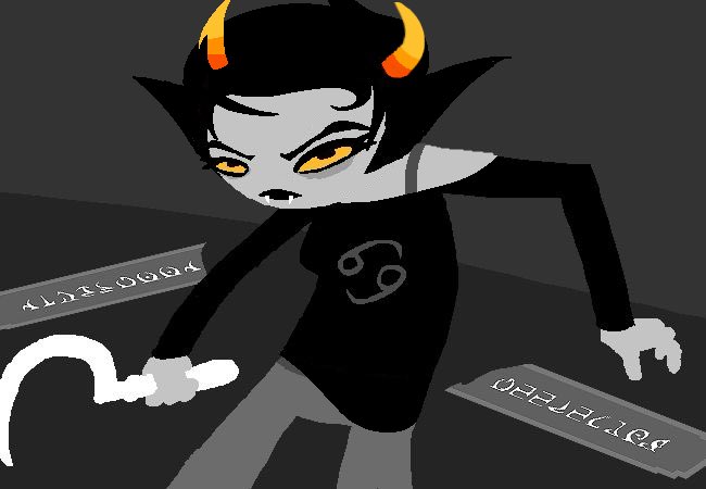 domoxd_800's tweet photo. Kanaya Vantas ♋️💄 https://t.co/bRjZG2g4Px