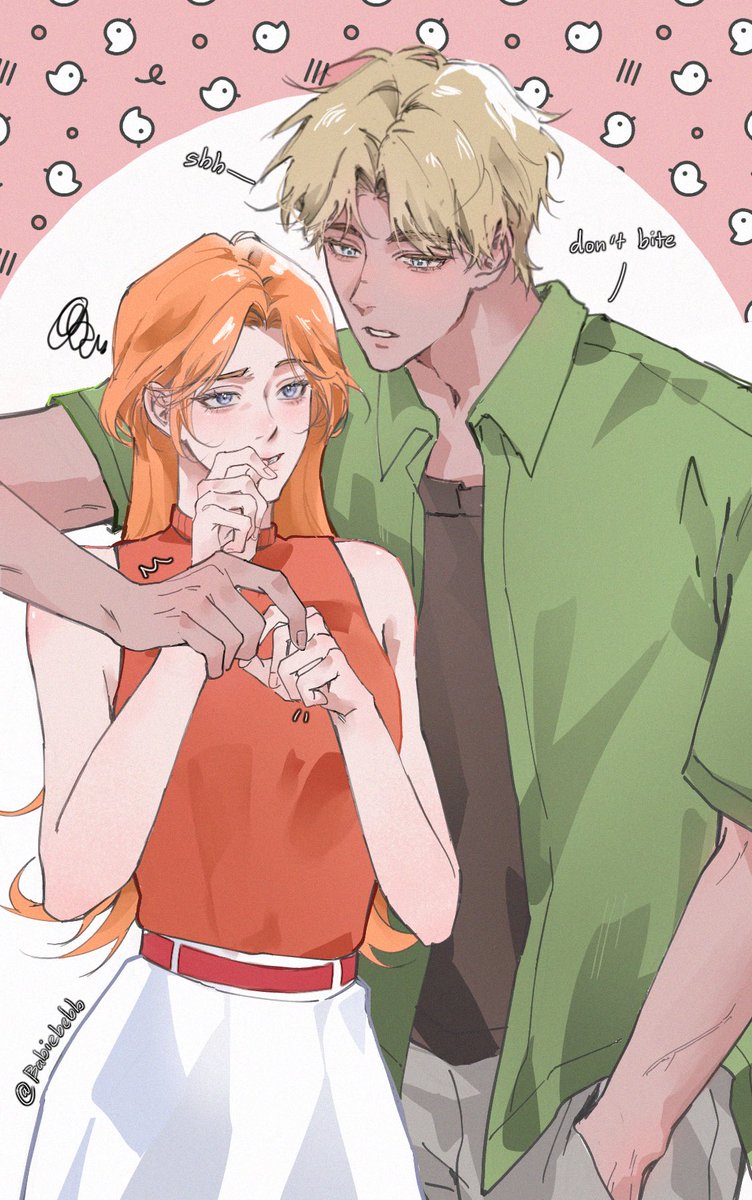 Babiebebb's tweet photo. Jeremy &amp; Candace in 2026
How to handle a gf with anxiety🖐🏽 https://t.co/LnAJF8uOCc