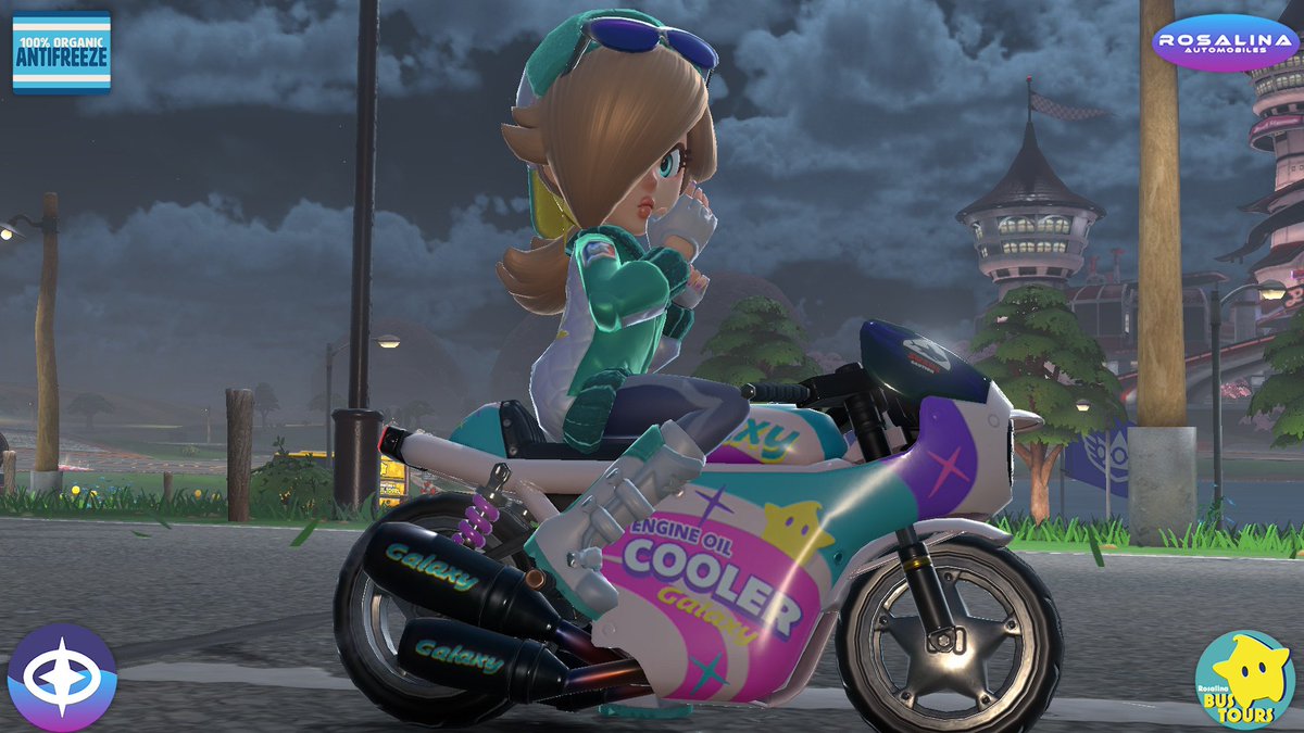 Robertw97034744's tweet photo. Who looks the scariest when there angry?? #MarioKartWorld #NintendoSwitch2 #PrincessPeach #PrincessDaisy #PrincessRosalina #Pauline https://t.co/k0jVBic9Zz