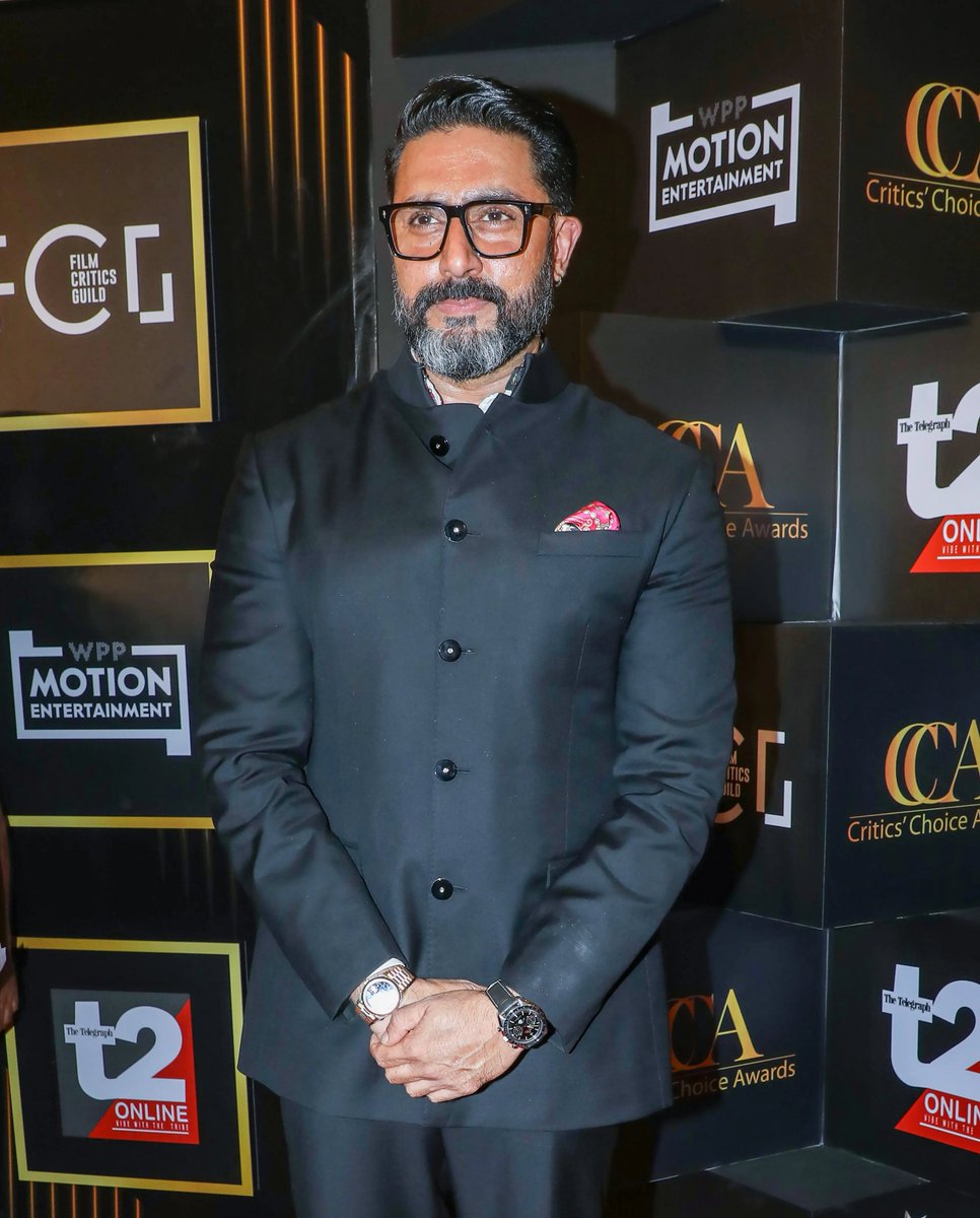 bagga_buntyy1's tweet photo. For 25 Years, People Judged Abhishek Bachchan By His Father's Shadow. Very Few Judged Him By His Character.

In an industry obsessed with stardom, Abhishek Bachchan quietly built a reputation for something rarer being a genuinely good human being.

Despite being the son of Amitabh Bachchan, he never carried himself with entitlement. No arrogance, no unnecessary controversies, no disrespect towards others.

He reportedly refused a ₹7–10 crore liquor endorsement because he didn't consume alcohol himself and didn't want to promote something he didn't believe in.

Before films, he even worked as an LIC agent, choosing to create his own identity instead of simply living off his father's fame.

As a father, he once got his ears pierced alongside Aaradhya so he could experience the same pain his daughter felt.

His interviews and social media interactions reveal a man with sharp wit, intelligence, humility, and the ability to laugh at himself—qualities that are often missing in celebrities.

You may debate Abhishek Bachchan's filmography.

But when it comes to character, dignity, and humility, he has earned a level of respect that many bigger stars never will.