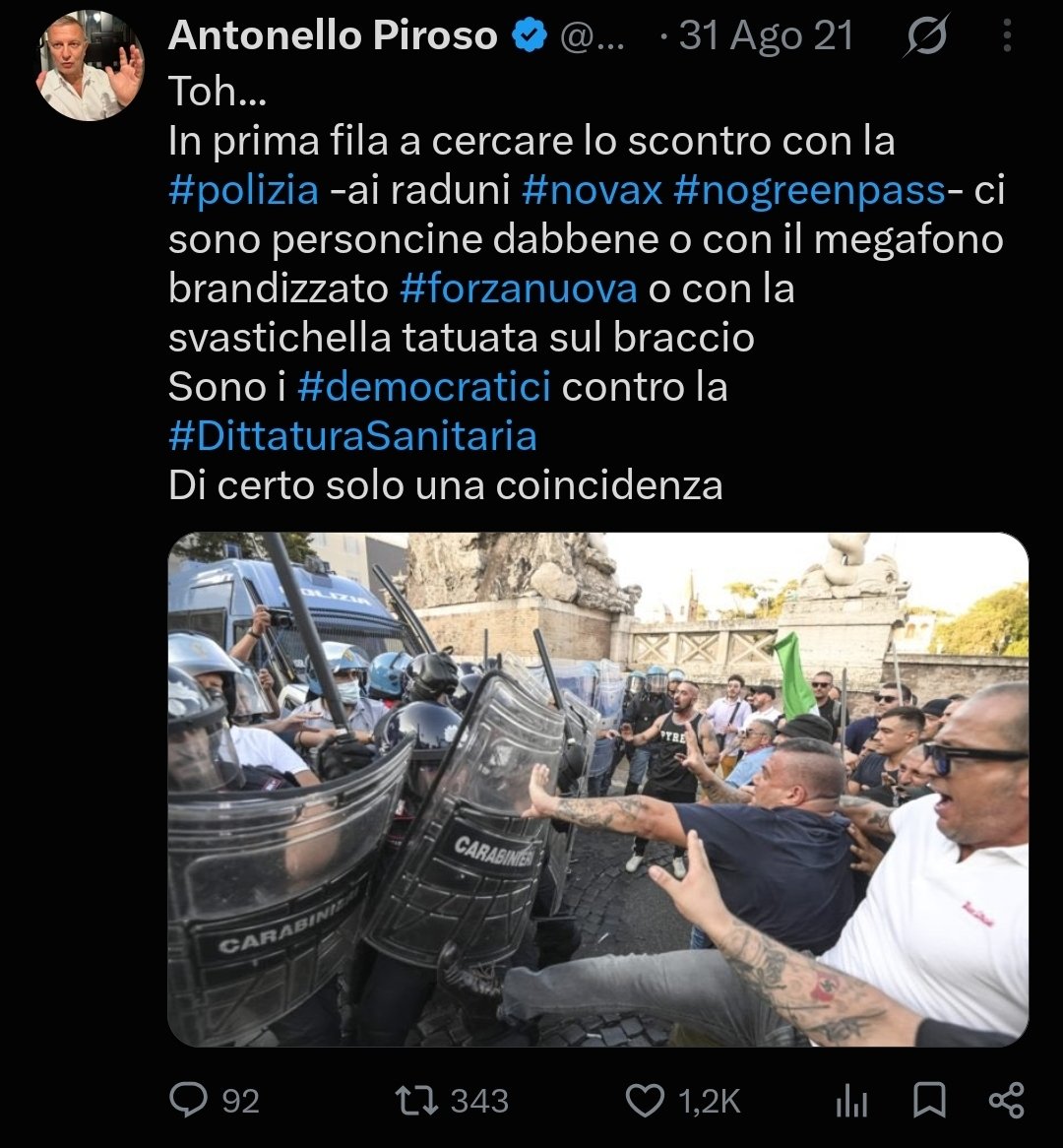 DefectorOf's tweet photo. @Covidioti Ma piritoso è sta roba quí https://t.co/atOGxBA6bz