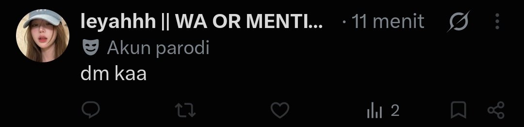 bolastorm's tweet photo. @oth3rsideofme Jangan kak dia nipu, cek postinganku aja https://t.co/rCRlvkQstd