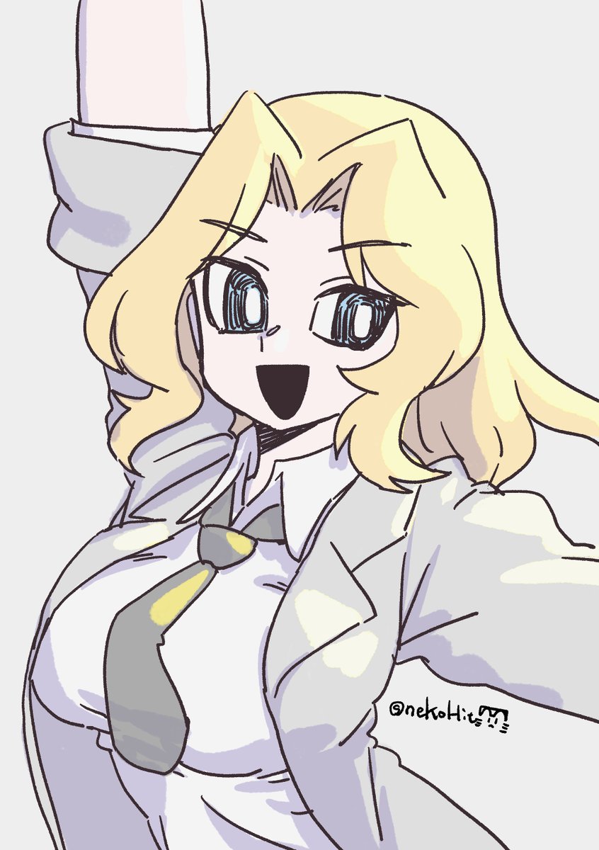 nekoHit's tweet photo. ケイ https://t.co/TthsN7Qu2s
