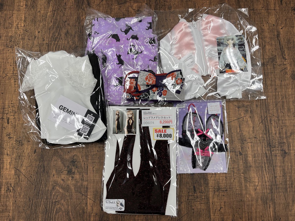 1n_pvj's tweet photo. ドルショ戦利品
バニーはいくらあってもいいからね
ゴールドあればシルバーも“必要”だろう
とあれよあれよと… https://t.co/aDnUnbmLqa