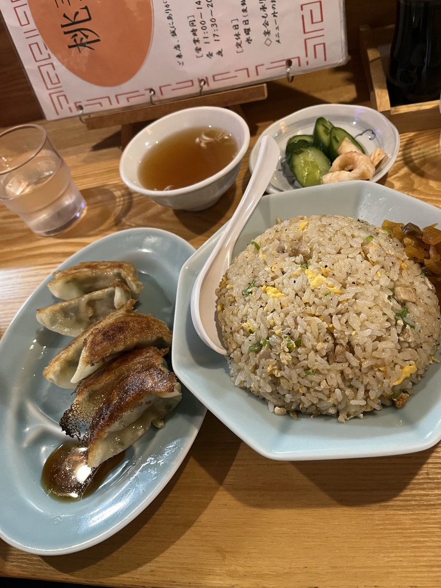 kana2722's tweet photo. 山形といえば冷どん、で夜ごはん https://t.co/IifPUCYUif