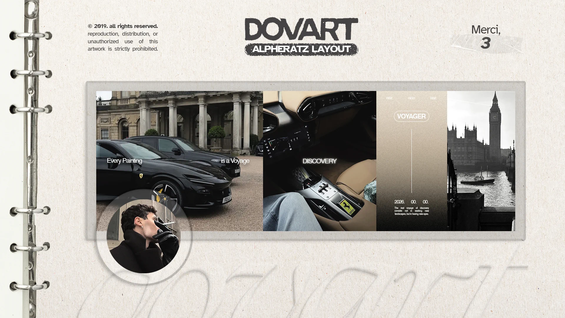 dov on X: "help repost? thank you! faceless layout is available in ...