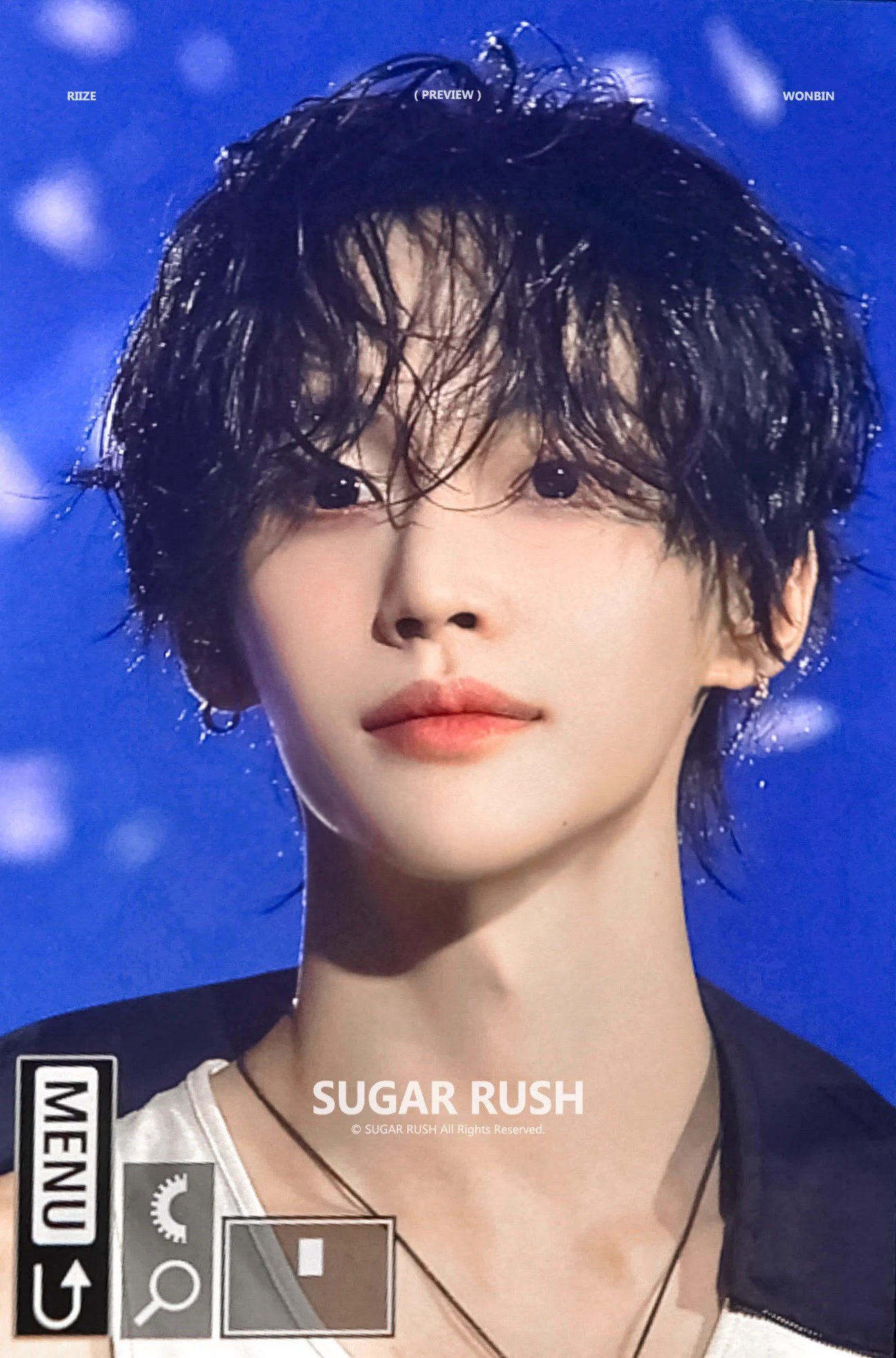 SUGAR RUSH on X: 