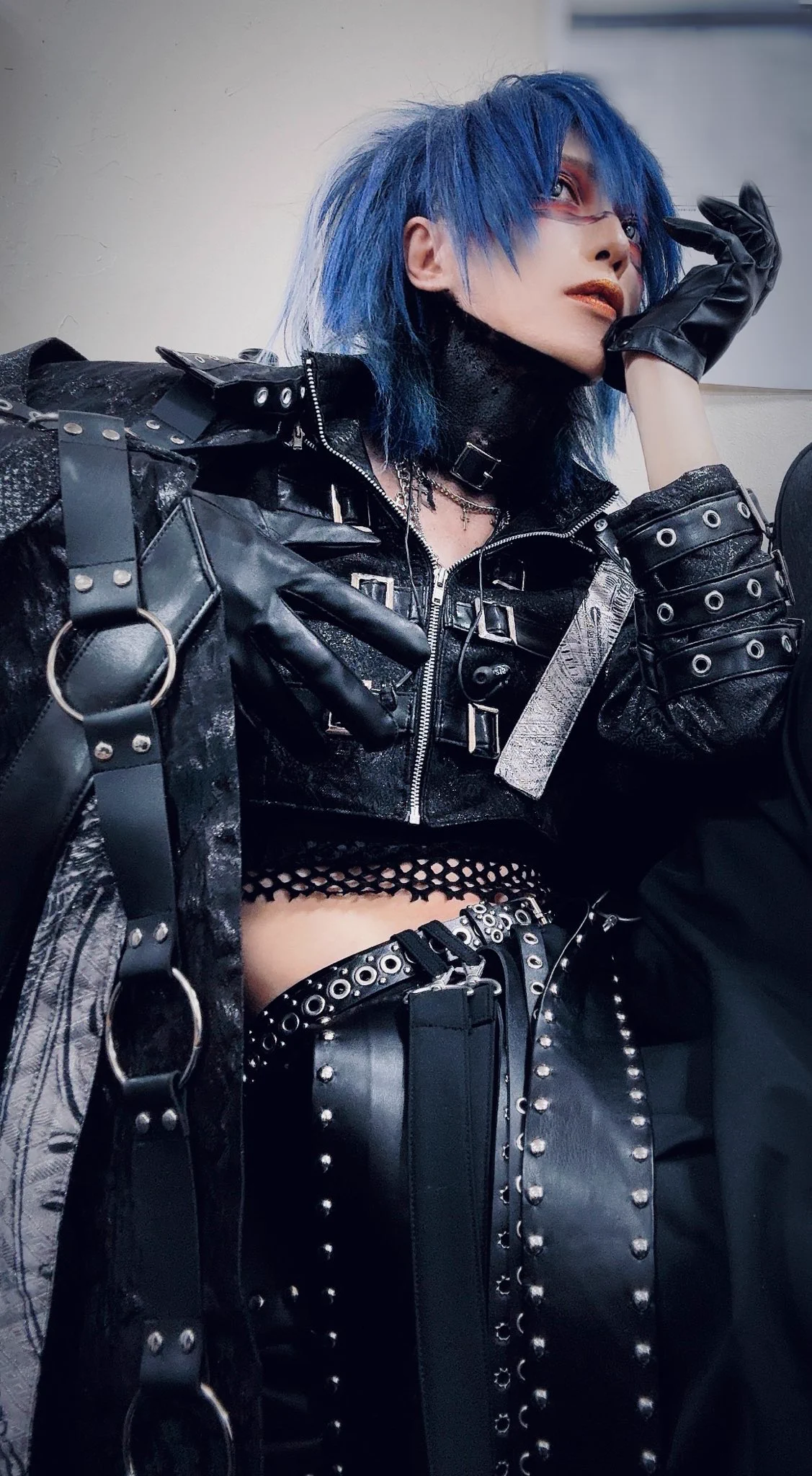 剣 Guitarist (@tsurugi_brain) / X