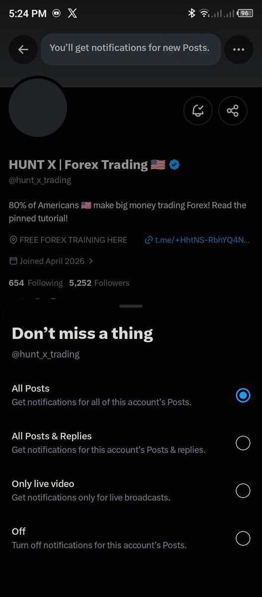 Trex1XT's tweet photo. @pandaa @hunt_x_trading BXNJq6VKfnD75dLcr73mazfGu3pt5ym95wub4R8HekvR https://t.co/lxSxyMqauC