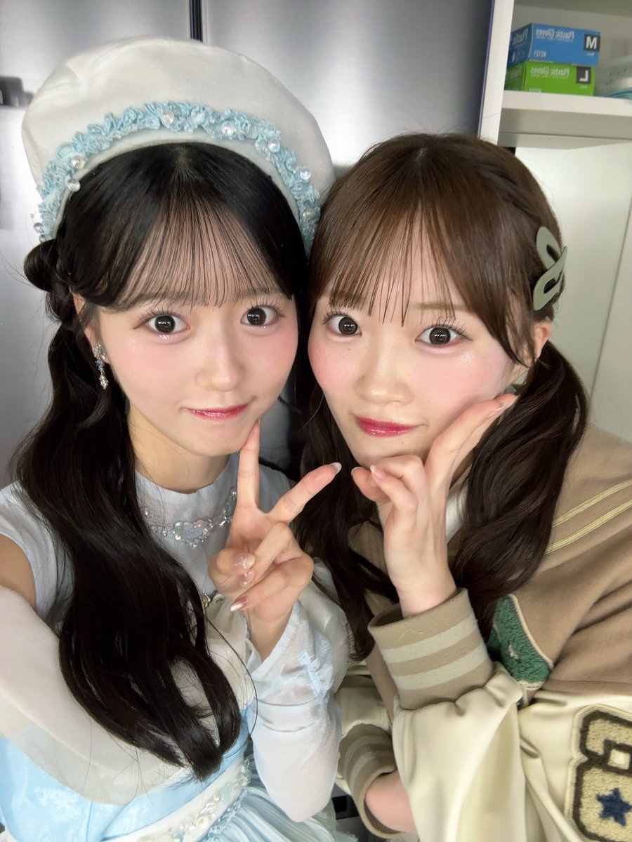 azuki_yagi0322's tweet photo. ここからだ公演
ありがとうございました！

��しぶりに一緒に出るメンバーもいたり！
今日もとっても楽しかったです！

そして、ずんちゃんありがとう〜！☺️🫶🏻 https://t.co/cvjl7agFgw