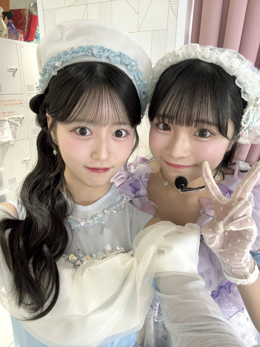 azuki_yagi0322's tweet photo. ここからだ公演
ありがとうございました！

��しぶりに一緒に出るメンバーもいたり！
今日もとっても楽しかったです！

そして、ずんちゃんありがとう〜！☺️🫶🏻 https://t.co/cvjl7agFgw