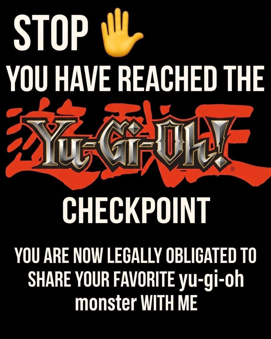 Yugiman101's tweet photo. https://t.co/Lm9me7U3JJ
