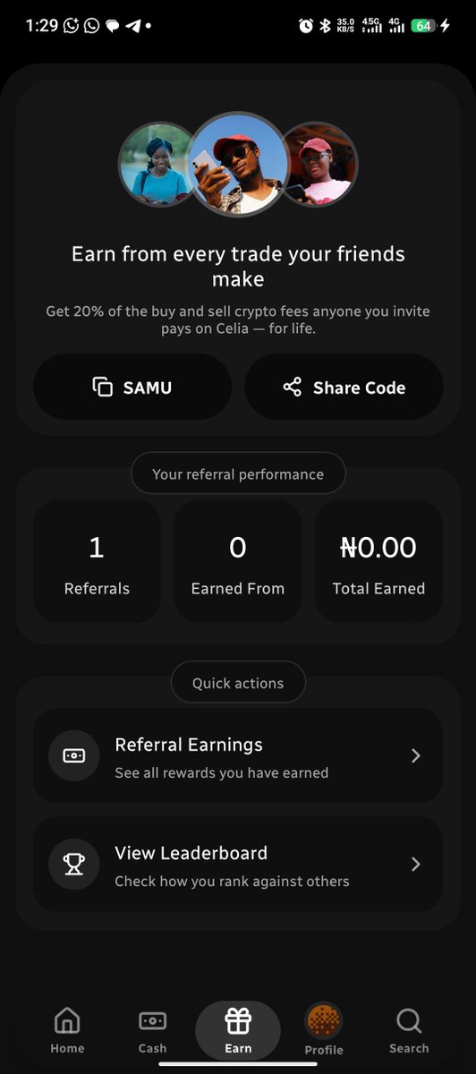 Samolu324's tweet photo. @CeliaWallet "@CeliaWallet 
@EmmanuelAfula account has been restricted since Sept 16 with ₦31,000 stuck in it. I've completed KYC, emailed support twice, and messaged in-app  zero response. This is unacceptable for a platform handling people's money. https://t.co/juBO8oWuRX