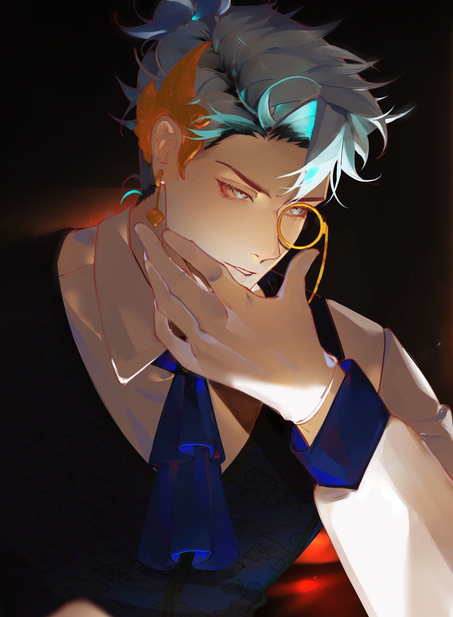 rayark_7's tweet photo. "Gotcha..."
#Nakulukis 

Art by Zeevan Velaris on Facebook https://t.co/Eq3yncwOc8