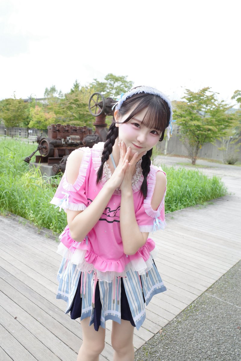 Arie_SwAl's tweet photo. 推しメン立候補してもいい？🌸⊹ ࣪ ˖
#SPARK2026 https://t.co/ih3yY3593n