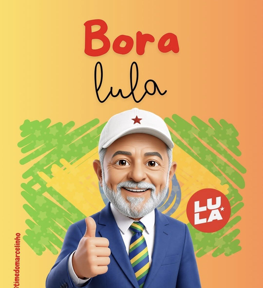 Ivanlhp's tweet photo. @aparecidatorqu3 @g1 Chora mais gadaiada!!! https://t.co/jVJzrYsrTH