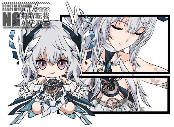 gladiusms3's tweet photo. #パニグレ #パニグレ創作
リーフぬいをリーフ好きな指揮官へ https://t.co/O6u0zZKJnO