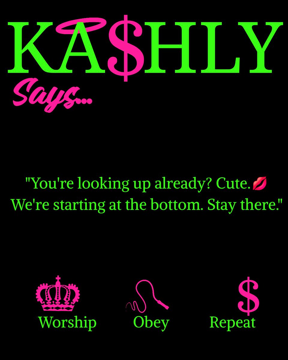 KashlyMonae's tweet photo. Start At The Bottom. 👣 https://t.co/7HSzCYcmkM