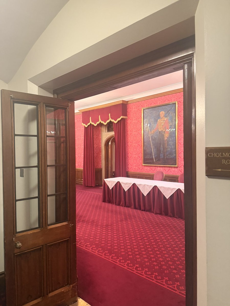 Tom0nChain's tweet photo. House of Lords last night.
$XDC https://t.co/OJTOvJ0cLT