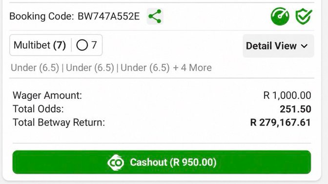 CHILL_bets_'s tweet photo. UNDER 6.5 INNINGS ⚾️
KICK OFF 00:40

BOOKING CODE: BW747CEF2B https://t.co/xaQ6bIdlN3