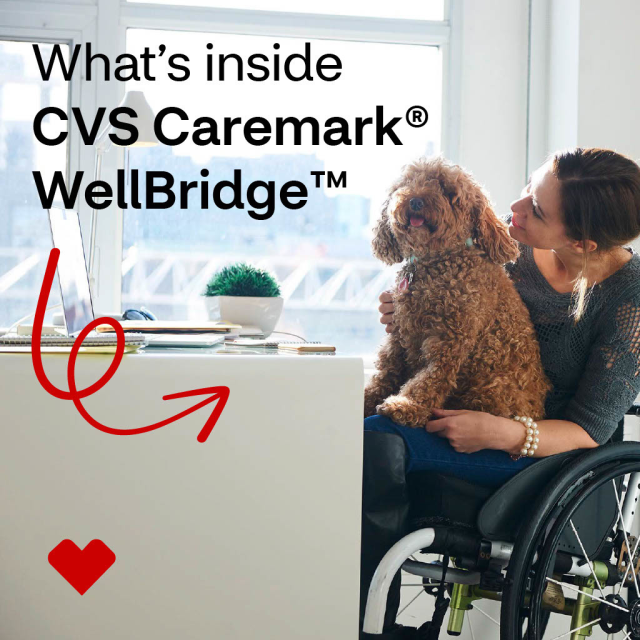 brodsky_seth's tweet photo. What’s inside CVS Caremark WellBridge #TeamCVS https://t.co/BOHb7TQxh3