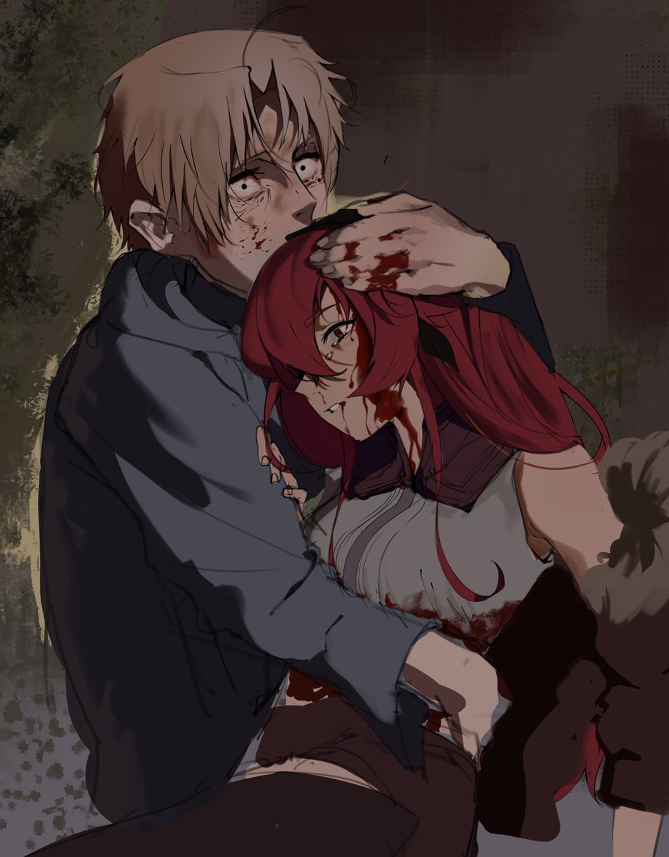 Thebestvain_00's tweet photo. 𝘌́𝘭 𝘦𝘴 𝘦𝘭 𝘮𝘢𝘨𝘰. 𝘠 𝘺𝘰 𝘴𝘰𝘺 𝘭𝘢 𝘦𝘴𝘱𝘢𝘥𝘢𝘤𝘩𝘪𝘯𝘢.

𝘌𝘴𝘢 𝘧𝘶𝘦 𝘭𝘢 𝘱𝘳𝘰𝘮𝘦𝘴𝘢 𝘲𝘶𝘦 𝘌𝘳𝘪𝘴 𝘯𝘰 𝘯𝘦𝘤𝘦𝘴𝘪𝘵ó 𝘳𝘦𝘱𝘦𝘵𝘪𝘳. 𝘗𝘰𝘳𝘲𝘶𝘦 𝘢𝘭𝘨𝘶𝘯𝘢𝘴 𝘱𝘳𝘰𝘮𝘦𝘴𝘢𝘴 𝘯𝘰 𝘴𝘦 𝘩𝘢𝘤𝘦𝘯 𝘤𝘰𝘯 𝘱𝘢𝘭𝘢𝘣𝘳𝘢𝘴. 𝘚𝘦 𝘩𝘢𝘤𝘦𝘯 𝘤𝘰𝘯 𝘭𝘢 𝘷𝘪𝘥𝘢.

𝘌𝘳𝘪𝘴 𝘯𝘶𝘯𝘤𝘢 𝘧𝘶𝘦 𝘶𝘯𝘢 𝘮𝘶𝘫𝘦𝘳 𝘥𝘦 𝘨𝘳𝘢𝘯𝘥𝘦𝘴 𝘥𝘪𝘴𝘤𝘶𝘳𝘴𝘰𝘴. 𝘕𝘰 𝘴𝘢𝘣í𝘢 𝘦𝘹𝘱𝘭𝘪𝘤𝘢𝘳 𝘭𝘰 𝘲𝘶𝘦 𝘴𝘦𝘯𝘵í𝘢, 𝘯𝘪 𝘴𝘢𝘣í𝘢 𝘷𝘦𝘴𝘵𝘪𝘳 𝘴𝘶𝘴 𝘴𝘦𝘯𝘵𝘪𝘮𝘪𝘦𝘯𝘵𝘰𝘴 𝘤𝘰𝘯 𝘱𝘢𝘭𝘢𝘣𝘳𝘢𝘴 𝘣𝘰𝘯𝘪𝘵𝘢𝘴. 𝘗𝘦𝘳𝘰 𝘴𝘢𝘣í𝘢 𝘢𝘮𝘢𝘳. 𝘠 𝘤𝘶𝘢𝘯𝘥𝘰 𝘯𝘰 𝘴𝘢𝘣í𝘢 𝘤ó𝘮𝘰 𝘥𝘦𝘤𝘪𝘳𝘭𝘰, 𝘭𝘰 𝘥𝘦𝘮𝘰𝘴𝘵𝘳𝘢𝘣𝘢. 𝘌𝘯𝘵𝘳𝘦𝘯ó. 𝘓𝘶𝘤𝘩ó. 𝘚𝘶𝘧𝘳𝘪ó. 𝘚𝘦 𝘭𝘦𝘷𝘢𝘯𝘵ó 𝘤𝘢𝘥𝘢 𝘷𝘦𝘻 𝘲𝘶𝘦 𝘤𝘢𝘺ó. 𝘠 𝘭𝘰 𝘩𝘪𝘻𝘰 𝘱𝘰𝘳𝘲𝘶𝘦 𝘩𝘢𝘣í𝘢 𝘶𝘯 𝘩𝘰𝘮𝘣𝘳𝘦 𝘢𝘭 𝘲𝘶𝘦 𝘲𝘶𝘦𝘳í𝘢 𝘱𝘳𝘰𝘵𝘦𝘨𝘦𝘳.

𝘗𝘦𝘳𝘰 𝘦𝘭 𝘢𝘮𝘰𝘳 𝘯𝘰 𝘴𝘪𝘦𝘮𝘱𝘳𝘦 𝘯𝘰𝘴 𝘱𝘳𝘰𝘵𝘦𝘨𝘦 𝘥𝘦 𝘭𝘢 𝘱é𝘳𝘥𝘪𝘥𝘢. 𝘈 𝘷𝘦𝘤𝘦𝘴, 𝘦𝘭 𝘢𝘮𝘰𝘳 𝘯𝘰 𝘱𝘶𝘦𝘥𝘦 𝘦𝘷𝘪𝘵𝘢𝘳 𝘭𝘢 𝘮𝘶𝘦𝘳𝘵𝘦. 𝘚𝘰𝘭𝘰 𝘱𝘶𝘦𝘥𝘦 𝘥𝘦𝘤𝘪𝘥𝘪𝘳 𝘱𝘰𝘳 𝘲𝘶é 𝘷𝘢𝘭𝘦 𝘭𝘢 𝘱𝘦𝘯𝘢 𝘦𝘯𝘵𝘳𝘦𝘨𝘢𝘳 𝘭𝘢 𝘷𝘪𝘥𝘢.

𝘠 𝘌𝘳𝘪𝘴 𝘭𝘰 𝘦𝘯𝘵𝘦𝘯𝘥𝘪ó. 𝘗𝘰𝘳 𝘦𝘴𝘰, 𝘤𝘶𝘢𝘯𝘥𝘰 𝘭𝘭𝘦𝘨ó 𝘦𝘭 𝘮𝘰𝘮𝘦𝘯𝘵𝘰 𝘦𝘯 𝘲𝘶𝘦 𝘥𝘦𝘣í𝘢 𝘦𝘭𝘦𝘨𝘪𝘳 𝘦𝘯𝘵𝘳𝘦 𝘴𝘶 𝘷𝘪𝘥𝘢 𝘺 𝘭𝘢 𝘥𝘦 𝘙𝘶𝘥𝘦𝘶𝘴, 𝘯𝘰 𝘩𝘶𝘣𝘰 𝘥𝘪𝘭𝘦𝘮𝘢. 𝘕𝘰 𝘱𝘰𝘳𝘲𝘶𝘦 𝘴𝘶 𝘷𝘪𝘥𝘢 𝘷𝘢𝘭𝘪𝘦𝘳𝘢 𝘮𝘦𝘯𝘰, 𝘴𝘪𝘯𝘰 𝘱𝘰𝘳𝘲𝘶𝘦 𝘦𝘭𝘭𝘢 𝘺𝘢 𝘩𝘢𝘣í𝘢 𝘦𝘭𝘦𝘨𝘪𝘥𝘰 𝘢𝘲𝘶𝘦𝘭𝘭𝘰 𝘱𝘰𝘳 𝘭𝘰 𝘲𝘶𝘦 𝘲𝘶𝘦𝘳í𝘢 𝘷𝘪𝘷𝘪𝘳.

𝘠 𝘦𝘯𝘵𝘰𝘯𝘤𝘦𝘴 𝘢𝘱𝘢𝘳𝘦𝘤𝘦 𝘭𝘢 𝘱𝘢𝘳𝘢𝘥𝘰𝘫𝘢 𝘮á𝘴 𝘤𝘳𝘶𝘦𝘭 𝘥𝘦𝘭 𝘴𝘢𝘤𝘳𝘪𝘧𝘪𝘤𝘪𝘰: 𝘲𝘶𝘦 𝘯𝘰 𝘴𝘪𝘨𝘯𝘪𝘧𝘪𝘤𝘢 𝘲𝘶𝘦𝘳𝘦𝘳 𝘮𝘦𝘯𝘰𝘴 𝘢 𝘶𝘯𝘰 𝘮𝘪𝘴𝘮𝘰. 𝘚𝘪𝘨𝘯𝘪𝘧𝘪𝘤𝘢 𝘢𝘤𝘦𝘱𝘵𝘢𝘳 𝘲𝘶𝘦 𝘭𝘢 𝘷𝘪𝘥𝘢 𝘯𝘰 𝘦𝘴 𝘴𝘰𝘭𝘰 𝘢𝘲𝘶𝘦𝘭𝘭𝘰 𝘲𝘶𝘦 𝘱𝘰𝘴𝘦𝘦𝘮𝘰𝘴. 𝘛𝘢𝘮𝘣𝘪é𝘯 𝘦𝘴 𝘢𝘲𝘶𝘦𝘭𝘭𝘰 𝘲𝘶𝘦 𝘦𝘴𝘵𝘢𝘮𝘰𝘴 𝘥𝘪𝘴𝘱𝘶𝘦𝘴𝘵𝘰𝘴 𝘢 𝘦𝘯𝘵𝘳𝘦𝘨𝘢𝘳.

𝘌𝘳𝘪𝘴 𝘯𝘰 𝘥𝘪𝘰 𝘴𝘶 𝘷𝘪𝘥𝘢 𝘱𝘰𝘳𝘲𝘶𝘦 𝘯𝘰 𝘭𝘢 𝘷𝘢𝘭𝘰𝘳𝘢𝘳𝘢. 𝘓𝘢 𝘥𝘪𝘰 𝘱𝘰𝘳𝘲𝘶𝘦 𝘦𝘯 𝘦𝘴𝘦 𝘪𝘯𝘴𝘵𝘢𝘯𝘵𝘦 𝘴𝘶 𝘢𝘮𝘰𝘳 𝘵𝘶𝘷𝘰 𝘮á𝘴 𝘷𝘢𝘭𝘰𝘳 𝘱𝘢𝘳𝘢 𝘦𝘭𝘭𝘢 𝘲𝘶𝘦 𝘭𝘢 𝘱𝘳𝘰𝘮𝘦𝘴𝘢 𝘥𝘦 𝘴𝘦𝘨𝘶𝘪𝘳 𝘷𝘪𝘷𝘪𝘦𝘯𝘥𝘰.

𝘠 𝘦𝘴𝘢 𝘦𝘴 𝘭𝘢 𝘵𝘳𝘢𝘨𝘦𝘥𝘪𝘢 𝘥𝘦𝘭 𝘢𝘮𝘰𝘳: 𝘢 𝘷𝘦𝘤𝘦𝘴 𝘯𝘰 𝘱𝘶𝘦𝘥𝘦 𝘥𝘦𝘵𝘦𝘯𝘦𝘳 𝘭𝘢 𝘱é𝘳𝘥𝘪𝘥𝘢. 𝘚𝘰𝘭𝘰 𝘱𝘶𝘦𝘥𝘦 𝘥𝘢𝘳𝘭𝘦 𝘶𝘯 𝘴𝘦𝘯𝘵𝘪𝘥𝘰.

𝘌𝘳𝘪𝘴 𝘴𝘦 𝘱𝘢𝘴ó 𝘴𝘶 𝘷𝘪𝘥𝘢 𝘱𝘳𝘦𝘱𝘢𝘳á𝘯𝘥𝘰𝘴𝘦 𝘱𝘢𝘳𝘢 𝘱𝘳𝘰𝘵𝘦𝘨𝘦𝘳 𝘢 𝘙𝘶𝘥𝘦𝘶𝘴. 𝘠 𝘢𝘭 𝘧𝘪𝘯𝘢𝘭, 𝘤𝘶𝘢𝘯𝘥𝘰 𝘭𝘭𝘦𝘨ó 𝘦𝘭 𝘮𝘰𝘮𝘦𝘯𝘵𝘰 𝘦𝘯 𝘲𝘶𝘦 𝘴𝘶 𝘧𝘶𝘦𝘳𝘻𝘢 𝘺𝘢 𝘯𝘰 𝘣𝘢𝘴𝘵𝘢𝘣𝘢, 𝘯𝘰 𝘭𝘦 𝘲𝘶𝘦𝘥ó 𝘯𝘢𝘥𝘢 𝘮á𝘴 𝘲𝘶𝘦 𝘦𝘭𝘭𝘢 𝘮𝘪𝘴𝘮𝘢.

𝘠 𝘭𝘢 𝘦𝘯𝘵𝘳𝘦𝘨ó.

𝘚𝘪𝘯 𝘢𝘳𝘳𝘦𝘱𝘦𝘯𝘵𝘪𝘮𝘪𝘦𝘯𝘵𝘰. 𝘚𝘪𝘯 𝘦𝘴𝘱𝘦𝘳𝘢𝘳 𝘳𝘦𝘤𝘰𝘮𝘱𝘦𝘯𝘴𝘢. 𝘚𝘪𝘯 𝘱𝘦𝘥𝘪𝘳 𝘲𝘶𝘦 𝘙𝘶𝘥𝘦𝘶𝘴 𝘷𝘪𝘷𝘪𝘦𝘳𝘢 𝘱𝘢𝘳𝘢 𝘦𝘭𝘭𝘢.

𝘚𝘰𝘭𝘰 𝘲𝘶𝘦𝘳í𝘢 𝘲𝘶𝘦 𝘷𝘪𝘷𝘪𝘦𝘳𝘢.

𝘗𝘰𝘳𝘲𝘶𝘦 𝘲𝘶𝘪𝘻á 𝘦𝘴𝘢 𝘴𝘦𝘢 𝘭𝘢 𝘧𝘰𝘳𝘮𝘢 𝘮á𝘴 𝘱𝘶𝘳𝘢 𝘥𝘦 𝘢𝘮𝘢𝘳 𝘢 𝘢𝘭𝘨𝘶𝘪𝘦𝘯: 𝘯𝘰 𝘱𝘦𝘥𝘪𝘳𝘭𝘦 𝘲𝘶𝘦 𝘷𝘪𝘷𝘢 𝘱𝘢𝘳𝘢 𝘵𝘪, 𝘴𝘪𝘯𝘰 𝘦𝘴𝘵𝘢𝘳 𝘥𝘪𝘴𝘱𝘶𝘦𝘴𝘵𝘢 𝘢 𝘮𝘰𝘳𝘪𝘳 𝘱𝘢𝘳𝘢 𝘲𝘶𝘦 é𝘭 𝘱𝘶𝘦𝘥𝘢 𝘴𝘦𝘨𝘶𝘪𝘳 𝘷𝘪𝘷𝘪𝘦𝘯𝘥𝘰.

𝘌𝘳𝘪𝘴 𝘯𝘰 𝘥𝘦𝘫ó 𝘶𝘯𝘢 𝘨𝘳𝘢𝘯 𝘱𝘳𝘰𝘮𝘦𝘴𝘢. 𝘋𝘦𝘫ó 𝘢𝘭𝘨𝘰 𝘮á𝘴 𝘥𝘪𝘧í𝘤𝘪𝘭 𝘥𝘦 𝘤𝘶𝘮𝘱𝘭𝘪𝘳: 𝘶𝘯 𝘢𝘮𝘰𝘳 𝘲𝘶𝘦 𝘯𝘪 𝘭𝘢 𝘮𝘶𝘦𝘳𝘵𝘦 𝘱𝘰𝘥í𝘢 𝘣𝘰𝘳𝘳𝘢𝘳.