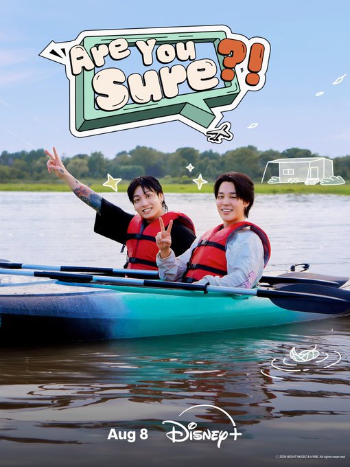 AnaMaha20201's tweet photo. I’M BEGGING, GIVE US ARE YOU SURE?! SEASON 3 NOW 😭😭 https://t.co/27LYsJW6XX